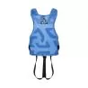 Gilet de sauvetage mousse enfant 50 N – bleu – dériveur & paddle | Shop Marine