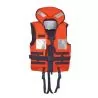 Gilet sauvetage mousse 150 N S (30-50 kg) – sécurité mer | Shop Marine