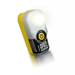 Lampe automatique pour gilet AQUASPEC AQ40S Activation par sensor