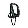 Gilet gonflable Sport 170 N auto – sans harnais – Carbon Black | Shop Marine