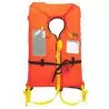 Brassière Storm 150 N – Taille M (50-70 kg) – sans lampe – Orange | Shop Marine