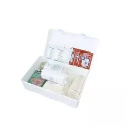 Pharmacie Ocean premiers secours navigation hauturière plus de 60 milles