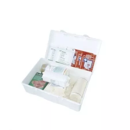 Pharmacie Ocean premiers secours navigation hauturière plus de 60 milles