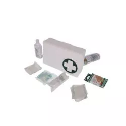 Pharmacie Ocean premiers secours navigation hauturière plus de 60 milles