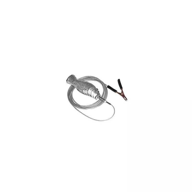 Anode zinc à pendre 2.67 kg Longueur de câble 300mm
