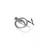 Anode zinc à pendre 2.67 kg Longueur de câble 300mm