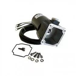Moteur de trim 3 fils Mercury Force avec réservoir coupleur et joint 65cv à 125cv 3 et 4 cylindres