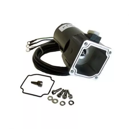 Moteur de trim 3 fils Mercury Force avec réservoir coupleur et joint 65cv à 125cv 3 et 4 cylindres