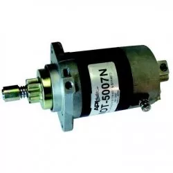 Démarreur Suzuki DT 115cv DT140cv après 1983 9 dents 31100-94600 31100-94610
