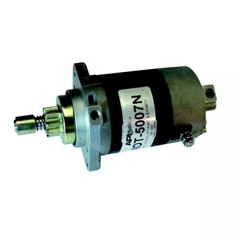 Démarreur Suzuki DT 115cv DT140cv après 1983 9 dents 31100-94600 31100-94610