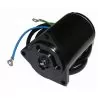 Moteur de trim tilt 225-250 CV 4 fils et flasque à 3 vis Yamaha 6IA-43880-01-00/61A-43880-02-00