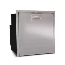 Réfrigérateur inox C62 IX - DX OCX2 62L unité interne 12/24V