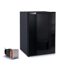 Réfrigérateur SeaClassic C130L noir 130L Airlock 12/24V unité externe