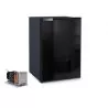 Réfrigérateur SeaClassic C130L noir 130L Airlock 12/24V unité externe