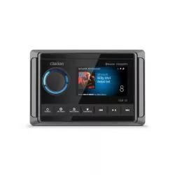 Poste stéréo LCD couleur CMM-30 4 x 25W RMSUSB/MP3/WMA bluetooth