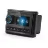 Poste stéréo LCD couleur CMM-30 4 x 25W RMS USB/MP3/WMA bluetooth