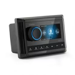 Poste stéréo LCD couleur CMM-30 4 x 25W RMSUSB/MP3/WMA bluetooth
