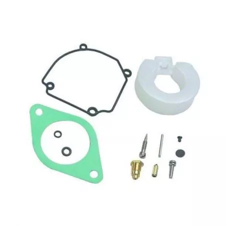 Kit carburateur 25cv à 90cv Yamaha 6H1-W0093-01 346871220M