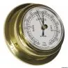 Baromètre Altitude cadran laiton diamètre 70mm