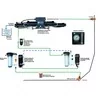 Dessalinisateur Cape Horn 330 54L/h 24V