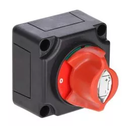Coupe-batterie unipolaire 300A