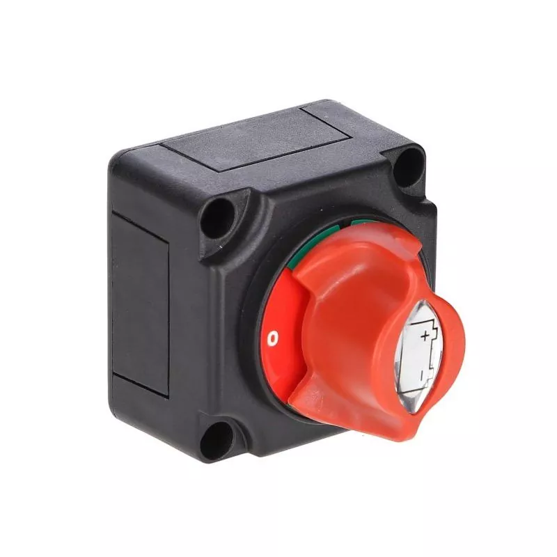 Coupe-batterie unipolaire 300A