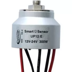Pressostat 2,5 bar pour groupe d'eau avec sécurité