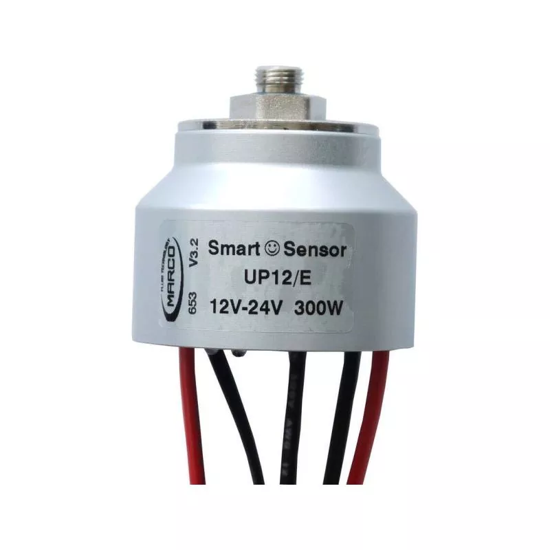 Pressostat 2,5 bar pour groupe d'eau avec sécurité