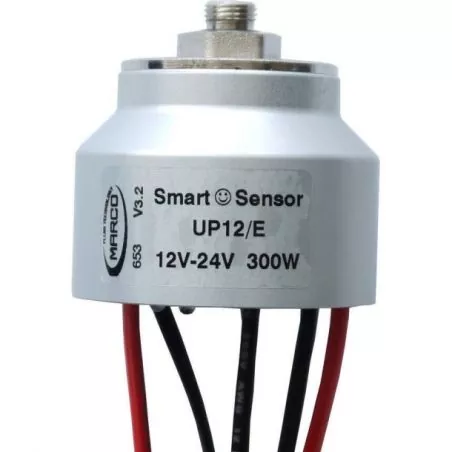 Pressostat 2,5 bar pour groupe d'eau avec sécurité