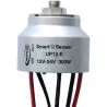 Pressostat 2,5 bar pour groupe d'eau avec sécurité