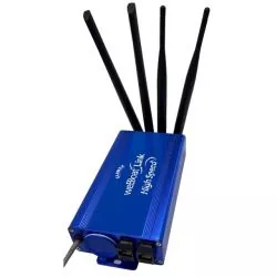 Antenne WebBoat Link High Speed portée 10 milles