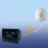 Pack antenne weBBoat 5G Plus IT1205 avec boitier extention 4 cartes sim IT1404SE
