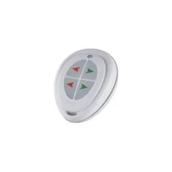 Télécommande 4 canaux PT4+ guindeau / propulseur 869MHz