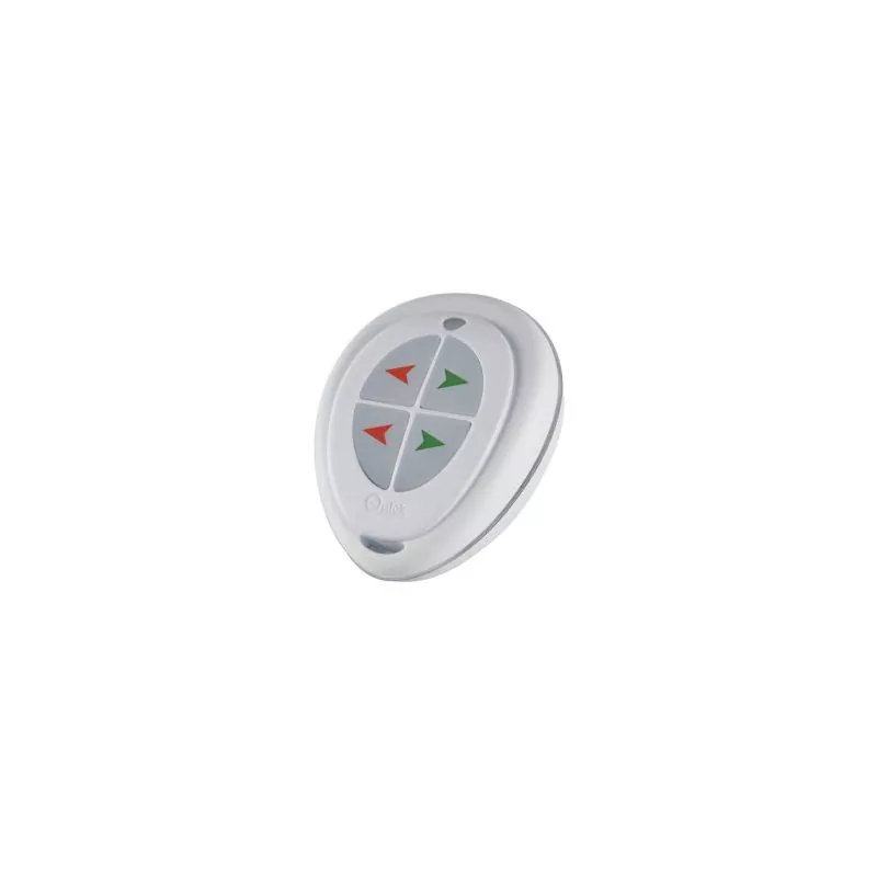 Télécommande 4 canaux PT4+ guindeau / propulseur 869MHz