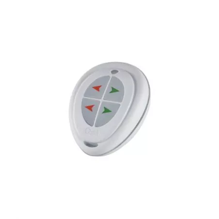 Télécommande 4 canaux PT4+ guindeau / propulseur 869MHz