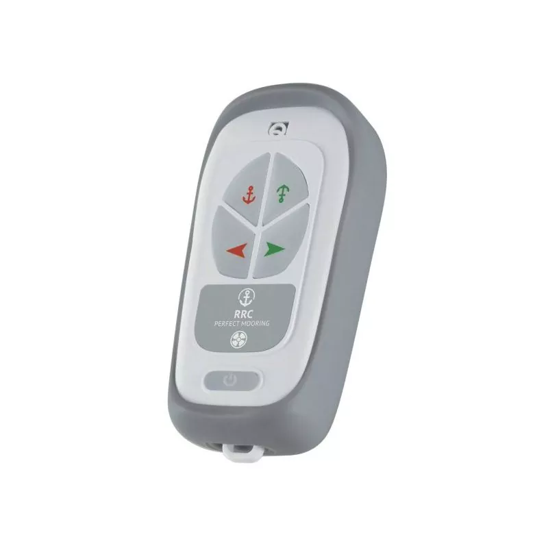 Télécommande 4 canaux RRC HT4+ guindeau / propulseur 869MHz