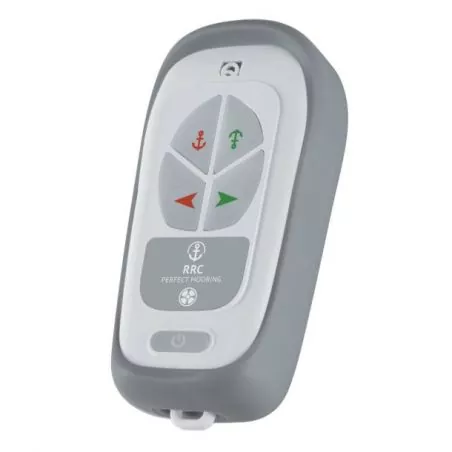 Télécommande 4 canaux RRC HT4+ guindeau / propulseur 869MHz