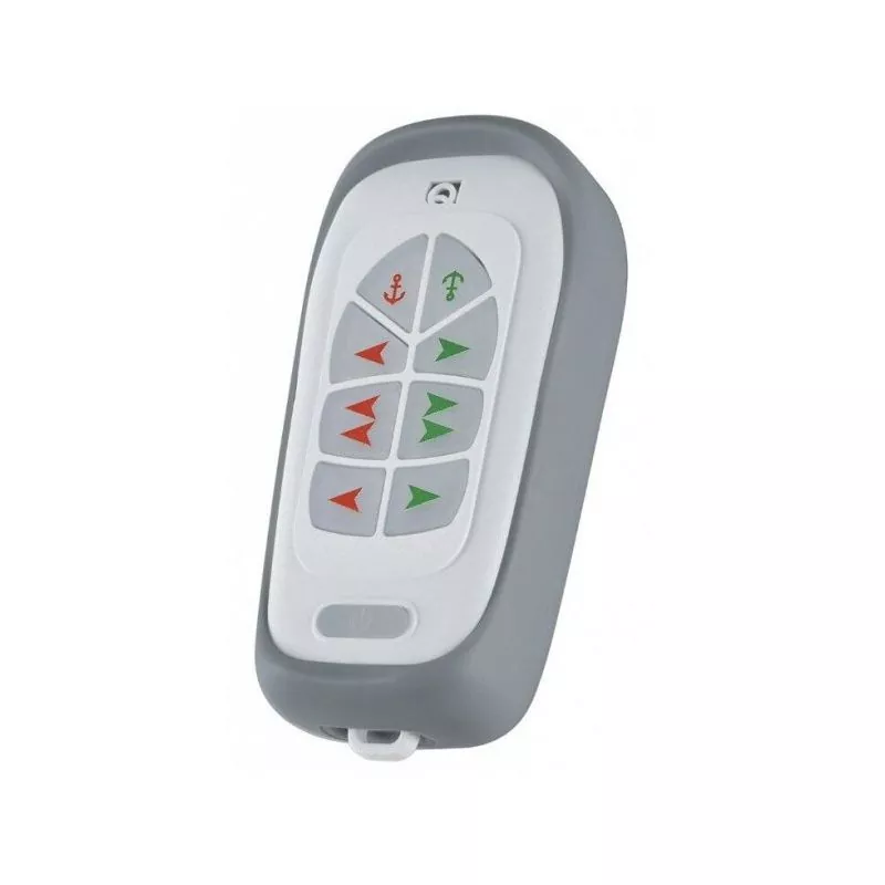 Télécommande 8 canaux RRC HT8+ THR 869 Mhz