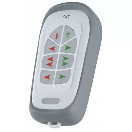 Télécommande 8 canaux RRC HT8+ THR 869 Mhz