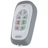 Télécommande 8 canaux RRC HT8+ THR 869 Mhz