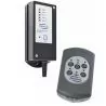 Radio commande Kompass 4 récepteur et télécommande 433Mhz