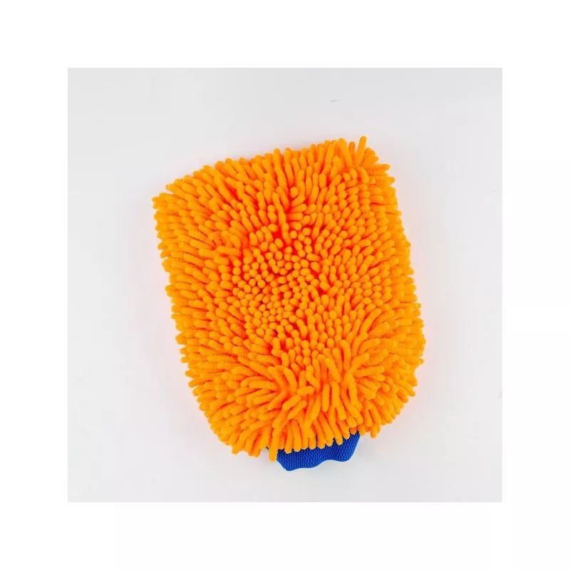 Gant de lavage microfibre DECKMATE