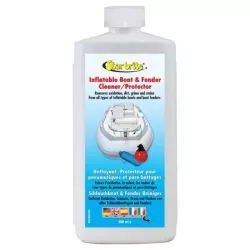 Nettoyant protecteur pour annexes et pare-battages 473 ml