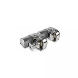 Guindeau horizontal IKI PRO 500W 12V diamètre 6mm