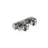 Guindeau horizontal IKI 500W 12V diamètre 8mm