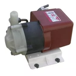 Pompe March 3 230V 32.2 L/min 500 Gallons pour climatisations