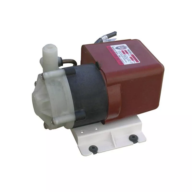 Pompe March 3 230V 32.2 L/min 500 Gallons pour climatisations