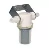 Filtre eau de mer crépine inox diamètre 19mm Adaptable tous clapets