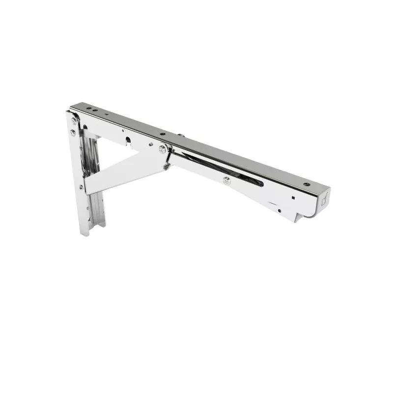 Support de table pliant escamotable Robust Soft L