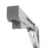 Support de table pliant escamotable Robust Soft L